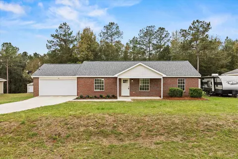 396 Sand Pine Cir, Midway, FL 32343