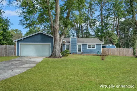 240 Intrepid Ct, Tallahassee, FL 32312