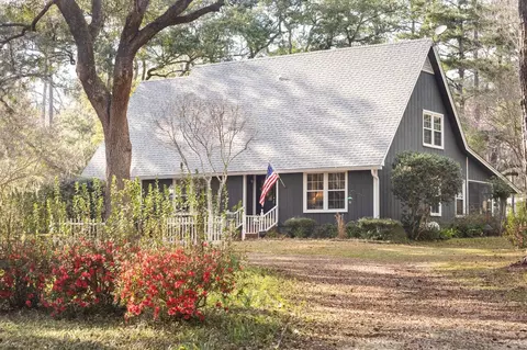 398 Tecumseh Rd, Monticello, FL 32344