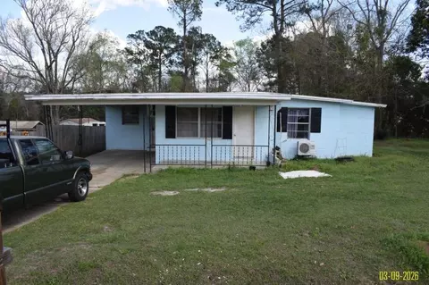 801 S Main St, Havana, FL 32333