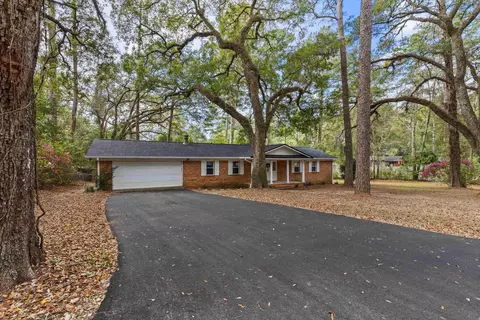 1609 Sunset Ln, Tallahassee, FL 32303