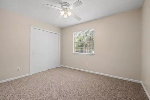 Bedroom - 3413 Native Dancer Trl, Tallahassee, FL 32309 photo 4 of 8