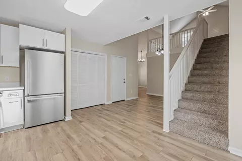 Entry Way - 3413 Native Dancer Trl, Tallahassee, FL 32309 photo 3 of 4