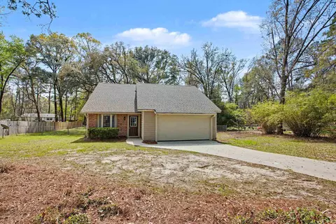 Exterior - 3413 Native Dancer Trl, Tallahassee, FL 32309 photo 2 of 13