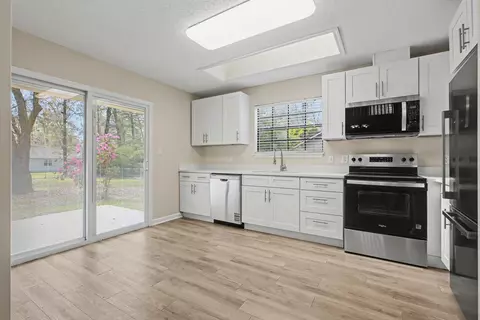 Kitchen - 3413 Native Dancer Trl, Tallahassee, FL 32309 photo 1 of 4