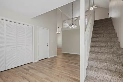 Entry Way - 3413 Native Dancer Trl, Tallahassee, FL 32309 photo 2 of 4