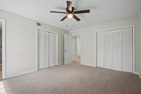 Bedroom - 3413 Native Dancer Trl, Tallahassee, FL 32309 photo 3 of 8