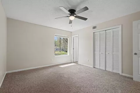 Bedroom - 3413 Native Dancer Trl, Tallahassee, FL 32309 photo 2 of 8