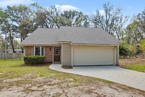 3413 Native Dancer Trl, Tallahassee, FL 32309