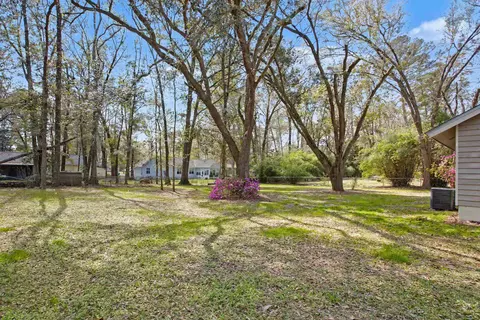 Exterior - 3413 Native Dancer Trl, Tallahassee, FL 32309 photo 13 of 13