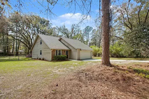Exterior - 3413 Native Dancer Trl, Tallahassee, FL 32309 photo 4 of 13