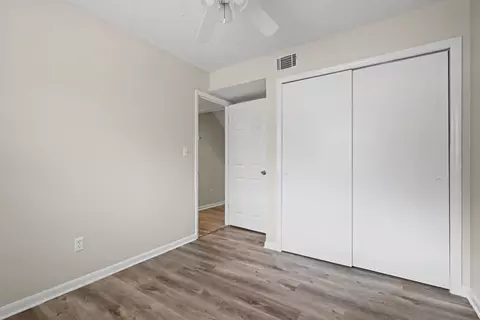 Bedroom - 3413 Native Dancer Trl, Tallahassee, FL 32309 photo 7 of 8