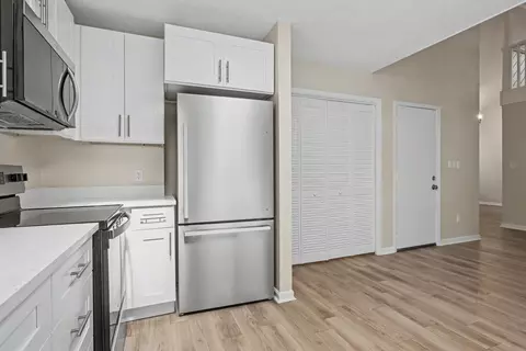 Kitchen - 3413 Native Dancer Trl, Tallahassee, FL 32309 photo 4 of 4