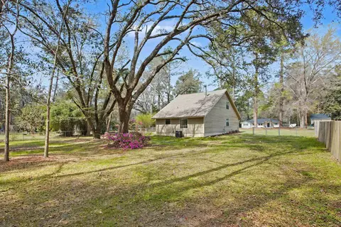 Exterior - 3413 Native Dancer Trl, Tallahassee, FL 32309 photo 12 of 13