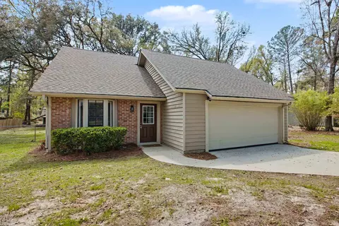 Exterior - 3413 Native Dancer Trl, Tallahassee, FL 32309 photo 3 of 13
