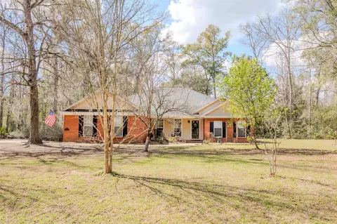 1991 Buckfield Dr, Tallahassee, FL 32317