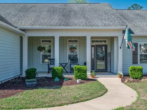 112 Nandina Way, Crawfordville, FL 32327