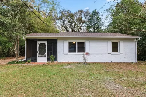1623 Marcia Ave, Tallahassee, FL 32310