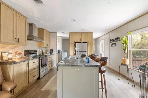 295 W J Hatchett Rd, Lamont, FL 32336 photo 3