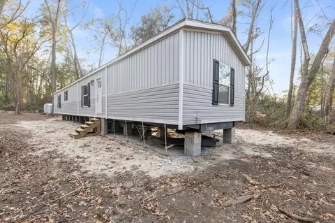 295 W J Hatchett Rd, Lamont, FL 32336 photo 21