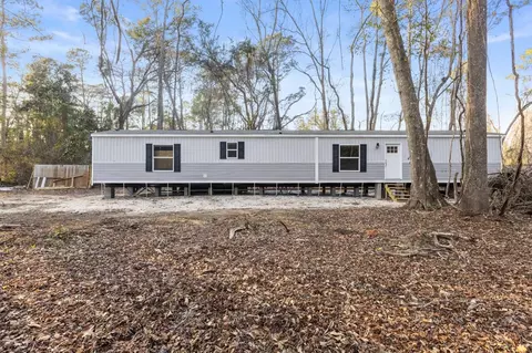 295 W J Hatchett Rd, Lamont, FL 32336