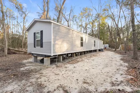295 W J Hatchett Rd, Lamont, FL 32336 photo 22