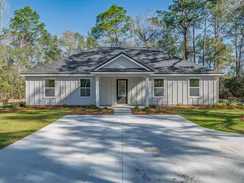 1232 Sopchoppy Hwy, Sopchoppy, FL 32358
