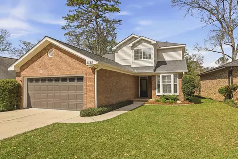 3348 Piping Rock, Tallahassee, FL 32309