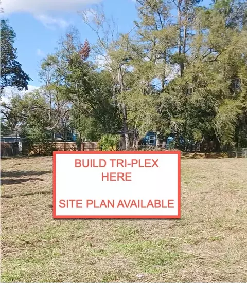 1818 Tyndall Dr, Tallahassee, FL 32304