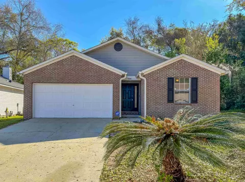 4408 Wesley Dr, Tallahassee, FL 32303