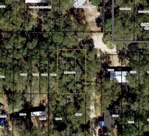 Nn Moss Cove Lane, Tallahassee, FL 32305