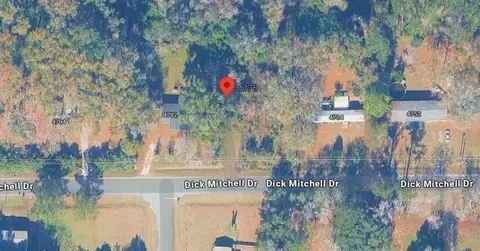 4776 Dick Mitchell Dr, Tallahassee, FL 32303