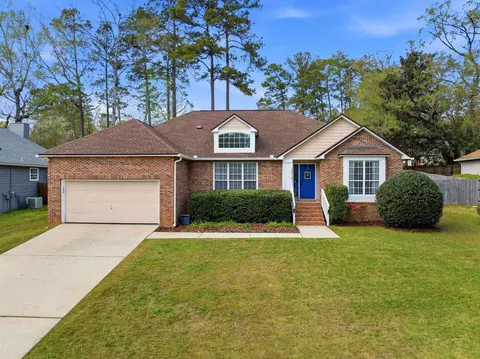 4015 Harpers Ferry Dr, Tallahassee, FL 32308