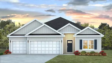 130 Bedford Loop, Crawfordville, FL 32327