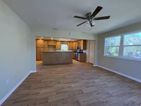 Living - 1714 NE River Rd, Steinhatchee, FL 32359 photo 2 of 2