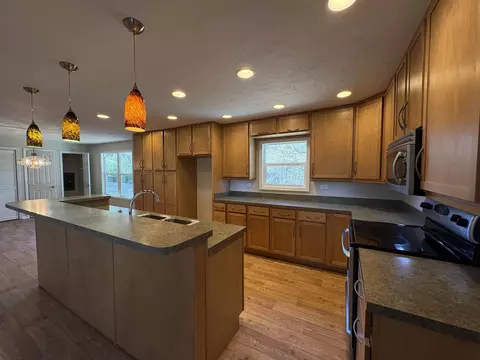 Kitchen - 1714 NE River Rd, Steinhatchee, FL 32359 photo 1 of 2