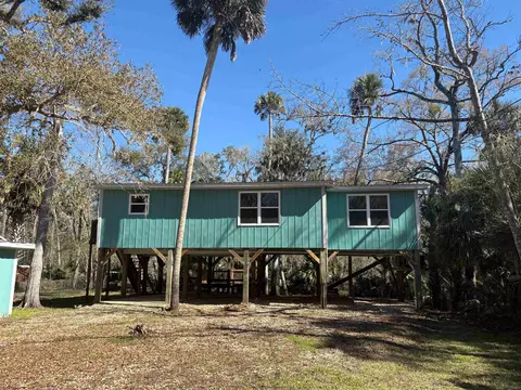 1714 NE River Rd, Steinhatchee, FL 32359