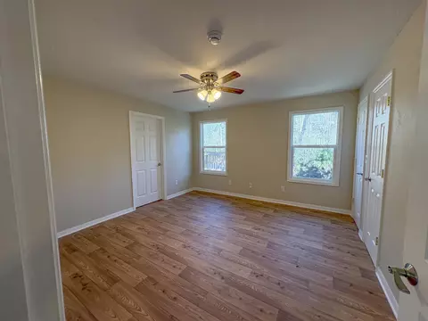 Bedroom - 1714 NE River Rd, Steinhatchee, FL 32359 photo 1 of 2