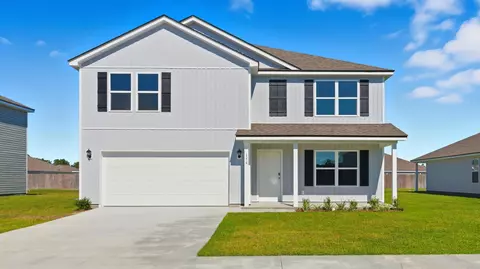 141 Milestone Trl, Crawfordville, FL 32327