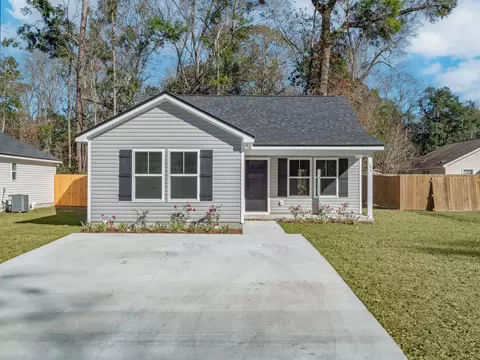 91 Pueblo Trl, Crawfordville, FL 32327