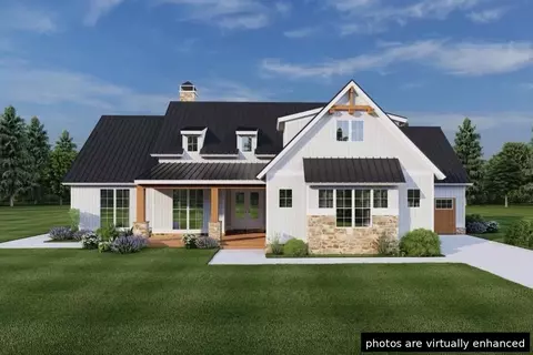 Nn Henderson Road, Tallahassee, FL 32312