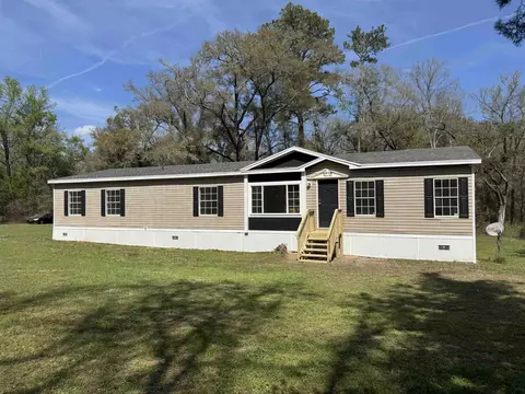 164 Robert Williams Rd, Crawfordville, FL 32327