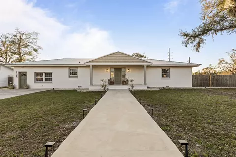 100 Forest Cir, Perry, FL 32347