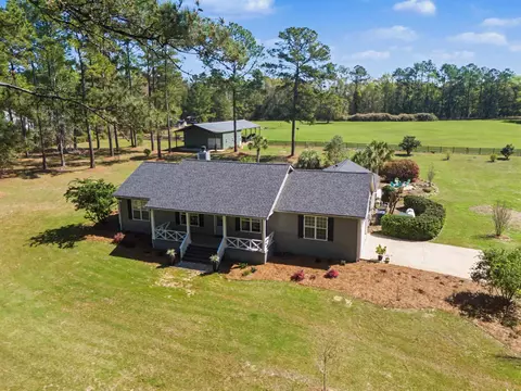 900 Ridge Rd, Monticello, FL 32344