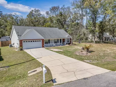 18 Calvary Ct, Crawfordville, FL 32327
