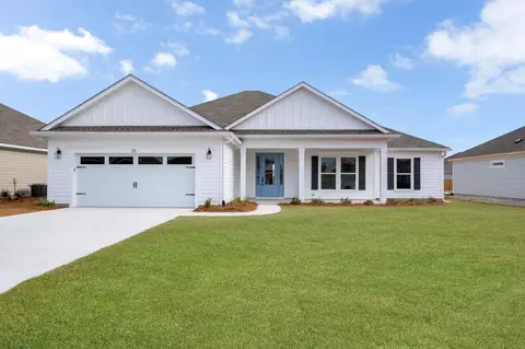 13 Springdale Dr, Crawfordville, FL 32327