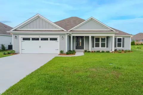 13 Springdale Dr, Crawfordville, FL 32327