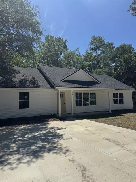 86 Renegade Rd, Crawfordville, FL 32327