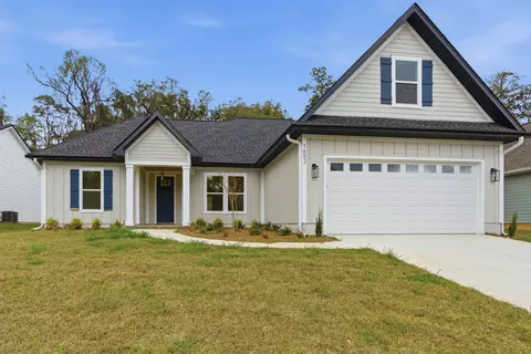 1652 San Damian Rd, Tallahassee, FL 32303