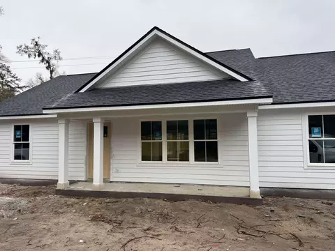 7 Old Bethel Rd, Crawfordville, FL 32327